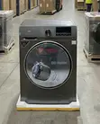 TCL 10/6kg Mashine ya Kufulia ya Mbele na Kukausha - 2