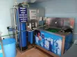 Commercial Water Purification System - 2