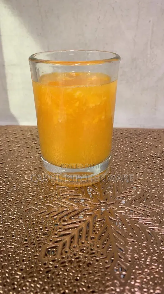 Kikombe cha Kiamsha Kinywa / Juisi 100ml - 1