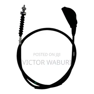 Bajaj Boxer Brake Cable - Brand New