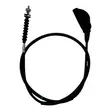 Bajaj Boxer Brake Cable - Brand New - 1