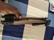 Standi ya Tripod ya Kamera kwa DSLR/Camcorders - 2