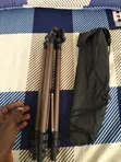 Standi ya Tripod ya Kamera kwa DSLR/Camcorders - 3