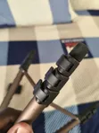 Standi ya Tripod ya Kamera kwa DSLR/Camcorders - 4