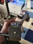 Standi ya Tripod ya Kamera kwa DSLR/Camcorders - 5