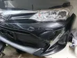 Toyota Corolla Fielder Nosecut (Non-Xenon) - 1