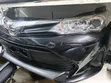 Toyota Corolla Fielder Nosecut (Non-Xenon) - 2