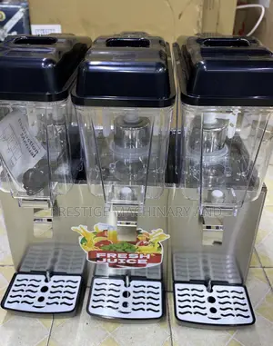 Alto-Shaam Mpya ya Kutolea Juisi Kibiashara (3 Slot)