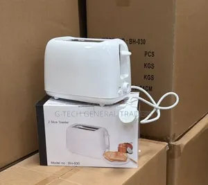 TLAC 2 Slice Electric Toaster