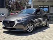 Mazda 2 2020 Brown - 2