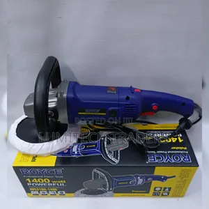Royce 1400W Polisher Machine