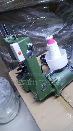 Mashine Portable ya Kufungia Mifuko