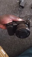 Sony ZV-E10 Camera with 16-50mm Lens & Accessories - 3