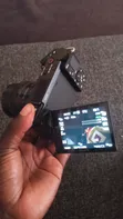 Sony ZV-E10 Camera with 16-50mm Lens & Accessories - 5