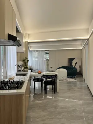Ghorofa ya Chumba 1 cha Kulala kwa Uuzaji Hurlingham