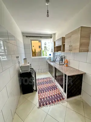 1 Bedroom Apartment for Short Let in Nyali, Mombasa