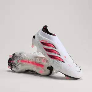 Adidas Predator Elite Laceless PowerSpine WC26 Football Boots