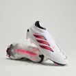 Adidas Predator Elite Laceless PowerSpine WC26 Viatu vya Mpira - 1