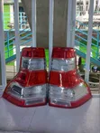 Toyota Land Cruiser Prado J150 Backlight (Used) - 1