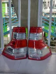 Toyota Land Cruiser Prado J150 Backlight (Used) - 2
