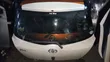 Boot / Tail Gate ya Toyota Vitz (2005) - 1