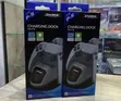 PS5 Controller Charging Dock - Mpya Kabisa - 2
