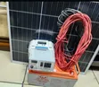 100W Solar Panel Full Kit - 1