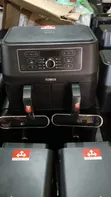 2-Door Air Fryer - Refurbished - 1