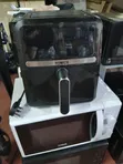 2-Door Air Fryer - Refurbished - 4