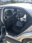 Toyota Allion 2016 Nyeupe - 2