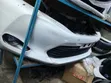 Toyota Harrier Nosecut 2015 - 1