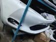Toyota Harrier Nosecut 2015 - 2