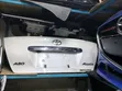 Toyota Allion 240 Hood - 1