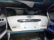 Toyota Allion 240 Hood - 2