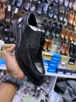 Official Leather Oxford Shoes - Men's Size 40-44 - 2