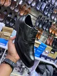 Official Leather Oxford Shoes - Men's Size 40-44 - 3