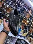 Official Leather Oxford Shoes - Men's Size 40-44 - 4