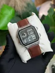 Casio Worldtime Watch - Ya Wanaume - 3