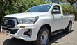 Toyota Hilux Revo 2017 White - 5