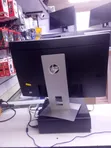 HP EliteDisplay E240c Monitor with Camera, Mic, Speakers - 2