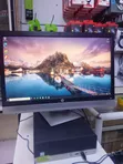 HP EliteDisplay E240c Monitor with Camera, Mic, Speakers - 3