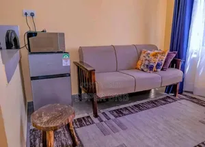 Nyumba za Kupangisha Kisumu, Airbnb Makasembo Estate