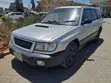 Subaru Forester 2004 Silver - 1