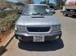 Subaru Forester 2004 Silver - 2