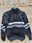 Polo Knitted Fashion Sweaters - 1