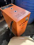 New Sunshine Italy Heavy Duty Steam Machine - 2