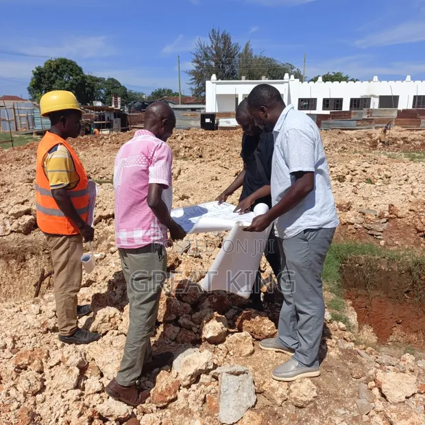 Structural Engineering Services by Lapis Build - 1