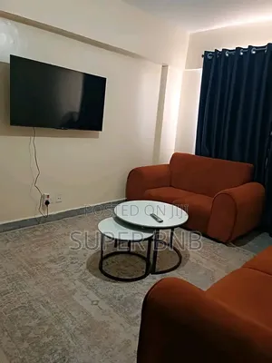2 & 3 Bedroom Apartments in Kisumu at Makasembo