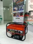 Powermate 3.3 kVA Petrol Generator - 1