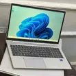 Laptop HP EliteBook 850 G8 - 16GB RAM, 512GB SSD, Intel Core i7 - 4